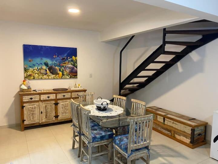 Linda casa em Paúba Maresias c Ar, Wi FI Cond Fechado São Sebastião Sao Sebastiao (Sao Paulo) Exterior foto
